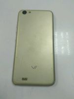 Лот: 12143336. Фото: 2. Корпус Vertex Impress Luck. Запчасти, оборудование