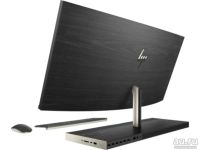 Лот: 13334551. Фото: 2. Моноблок HP Envy Curved 34. Компьютеры, ноутбуки, планшеты