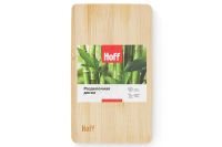 Лот: 23634669. Фото: 4. Доска разделочная HOFF Bamboo. Красноярск
