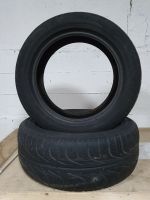 Лот: 15987826. Фото: 3. 2 шины 205/55 R16 Pirelli P6000. Авто, мото, водный транспорт