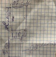 Лот: 17573305. Фото: 3. Дверь входная. Строительство и ремонт