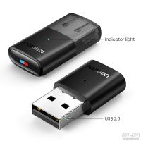 Лот: 18350639. Фото: 4. Ugreen USB Bluetooth 5.0 Transmitter. Красноярск