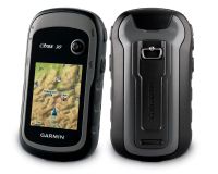 Лот: 5091796. Фото: 2. Garmin eTrex 30 Глонасс - GPS... Смартфоны, связь, навигация