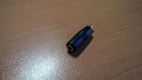 Лот: 7490053. Фото: 2. Переходник для зарядки Nokia. Аксессуары