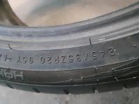 Лот: 21292785. Фото: 2. 1шт 245-35-20 Nokian Hakka Black... Шины, Диски