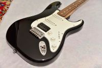 Лот: 9719508. Фото: 4. Fender Squier Strat. Красноярск