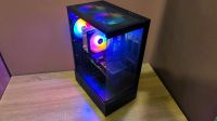 Лот: 25669430. Фото: 6. Игровой Компьютер Ryzen 5-5600...