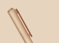 Лот: 10796296. Фото: 4. Ручка Xiaomi Mi Aluminum Rollerball... Красноярск