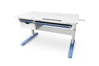 Лот: 23610926. Фото: 2. Парта Hoff Creare Blue. Детская мебель