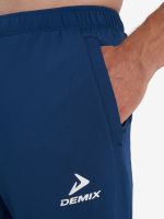 Лот: 23549353. Фото: 5. Брюки мужские Demix Playmaker...