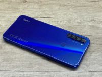 Лот: 19312733. Фото: 4. Смартфон Xiaomi Redmi Note 8T...