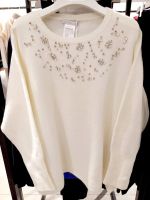 Лот: 25634966. Фото: 3. Джемпер Luisa Viola, размеры... Одежда, обувь, галантерея