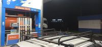 Лот: 25791555. Фото: 3. Багажник на рейлинги универсальный. Авто, мото, водный транспорт