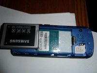 Лот: 849776. Фото: 2. сотовый Samsung GT-C3010. Смартфоны, связь, навигация