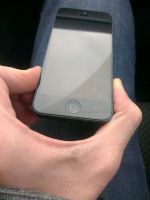 Лот: 2401268. Фото: 3. Iphone 5 16gb 16 черный black... Красноярск