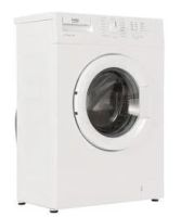 Лот: 10630063. Фото: 2. Стиральная машина BEKO WRS 45P1... Крупная бытовая техника