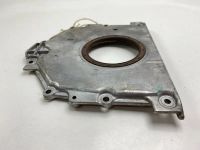 Лот: 21363820. Фото: 3. Крышка коленвала Honda Legend... Авто, мото, водный транспорт