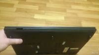 Лот: 8860769. Фото: 5. Корпус для ноутбука Acer 7750...