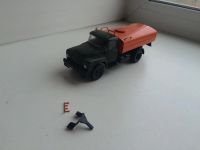 Лот: 7455134. Фото: 5. Зил 130 Поливалка Автомобили на...
