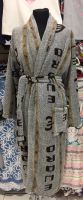 Лот: 12772028. Фото: 5. Халат мужской на запах .