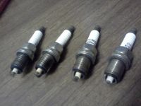 Лот: 5295631. Фото: 2. Свечи зажигания Denso K16RU11... Автозапчасти