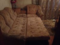 Лот: 8915414. Фото: 4. Диван угловой. Красноярск
