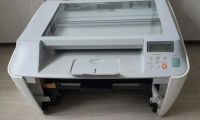 Лот: 4048207. Фото: 3. МФУ " Samsung scx-4100. Компьютеры, оргтехника, канцтовары