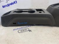 Лот: 21711143. Фото: 3. Консоль между сидений Ravon R4. Авто, мото, водный транспорт