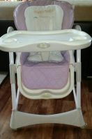 Лот: 9901736. Фото: 2. Стульчик для кормления Happy Baby... Кормление и уход, гигиена