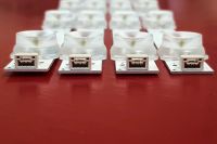 Лот: 21324501. Фото: 6. 1262-p33 LED String Новый комплект...
