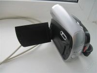 Лот: 753777. Фото: 2. Видeокамера miniDV Samsung VP-D381i. Фото, видеокамеры, оптика