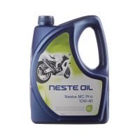 Лот: 9443343. Фото: 2. Моторное масло NESTE PRO BIKE10W-40... Автохимия, масла, тюнинг