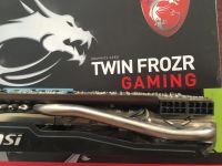 Лот: 11094589. Фото: 3. MSI GTX 770 Gaming 2gb 256 bit. Компьютеры, оргтехника, канцтовары