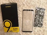 Лот: 10612940. Фото: 2. Закаленное стекло для Samsung... Аксессуары
