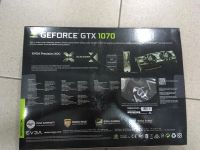 Лот: 15475964. Фото: 3. Evga GTX 1070. Компьютеры, оргтехника, канцтовары