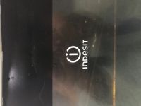 Лот: 14450858. Фото: 2. Электрическая плита indesit. Крупная бытовая техника
