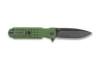 Лот: 22155596. Фото: 3. Нож Ganzo G627-GR зеленый. Красноярск
