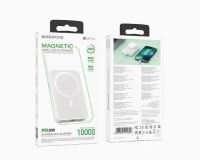 Лот: 21382253. Фото: 4. Внешний аккумулятор Power Bank... Красноярск