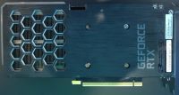 Лот: 20654665. Фото: 2. Palit GeForce RTX 3060 Ti Dual... Комплектующие