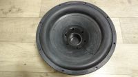 Лот: 21096430. Фото: 2. Сабвуфер Alphard Machete MF-15R... Автозвук