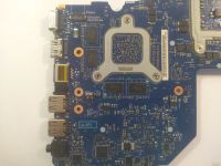 Лот: 13772502. Фото: 2. Материнская плата для ноутбука... Комплектующие