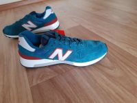 Лот: 14696383. Фото: 3. Кроссовки New Balance. Одежда, обувь, галантерея