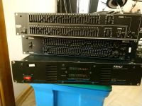 Лот: 16854428. Фото: 6. Эквалайзеры Rane ME 60, DOD R-231