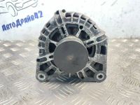 Лот: 25133001. Фото: 6. генератор Renault Duster HSM