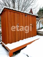 Лот: 25849678. Фото: 17. 3-комн. дача , садоводческое некоммерческое...