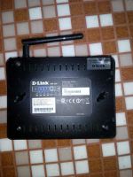 Лот: 10316887. Фото: 2. Wi-fi роутер D-LINK DIR 300 (только... Сетевые устройства