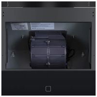 Лот: 16615732. Фото: 11. Вытяжка Maunfeld Cascada 50 черный