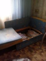 Лот: 12055724. Фото: 3. диван б\у. Мебель