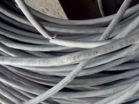 Лот: 17458686. Фото: 3. Витая пара. Кабель UTP 4PR 24AWG... Компьютеры, оргтехника, канцтовары