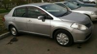 Лот: 11500458. Фото: 5. Nissan Tiida Latio 2005
